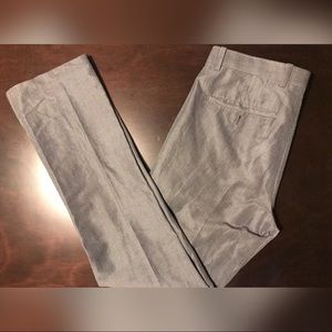 Theory Dress Pants Size 31 Waist
